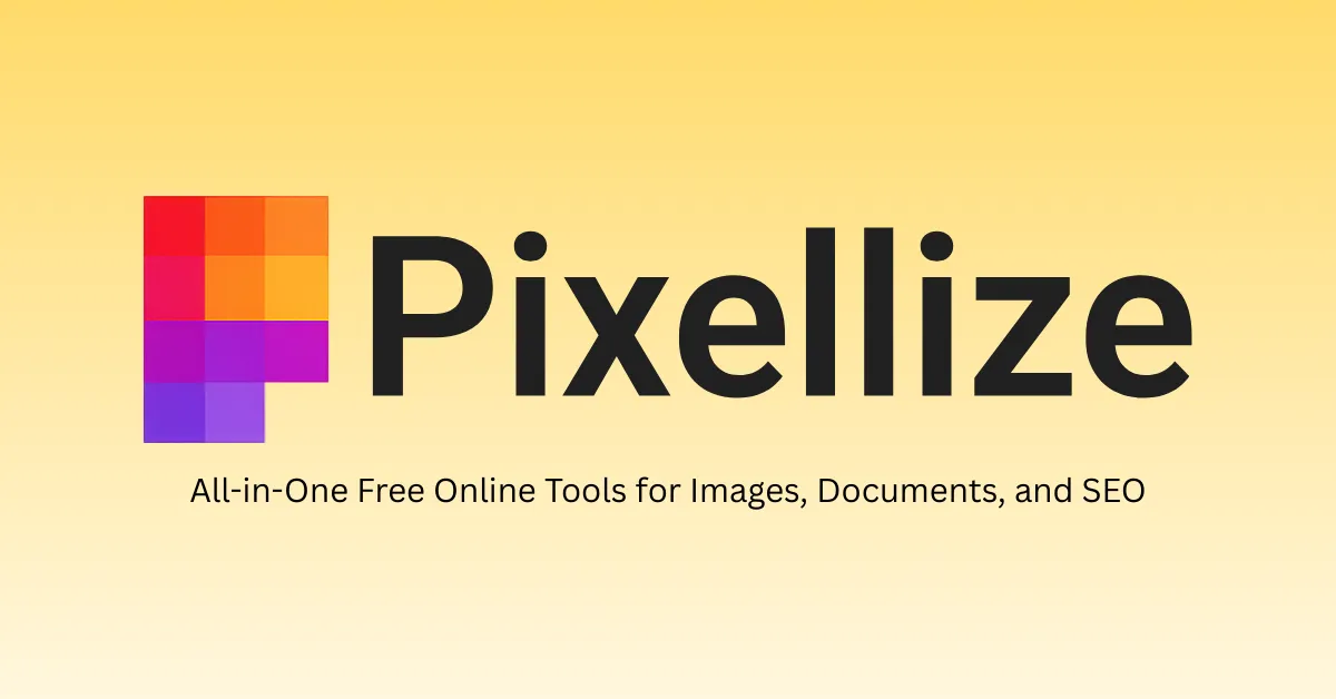 pixellize