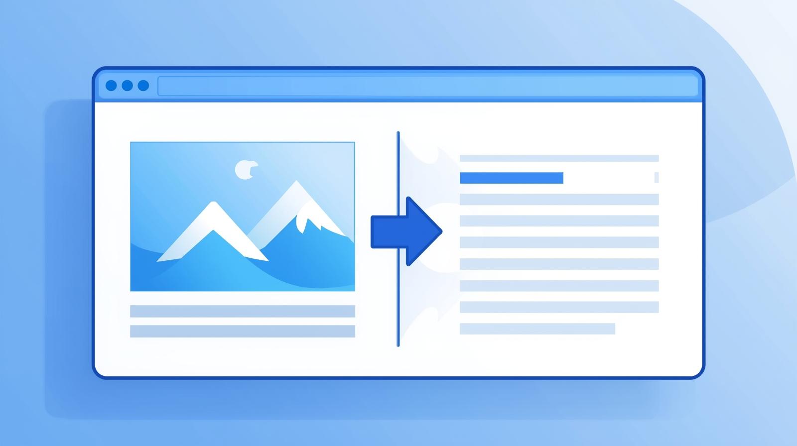 Easily Extract Text from Images Online