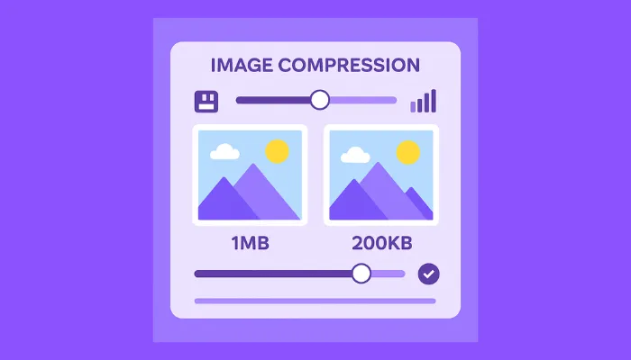 Image Compression Tool
