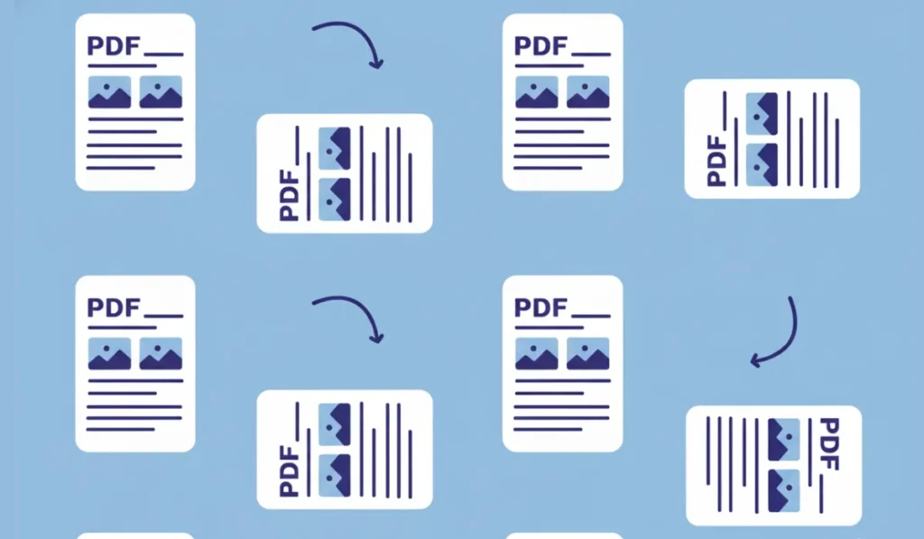 How to Rotate PDF Pages Online (Step-by-Step Guide)