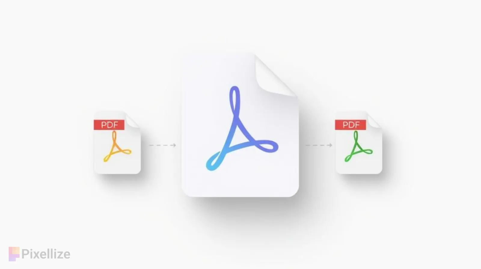 Combine PDF Files Tool