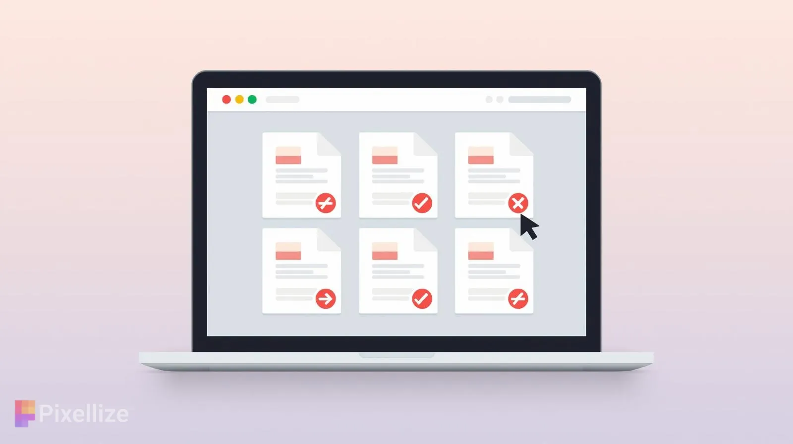 Delete Pages From PDF Online