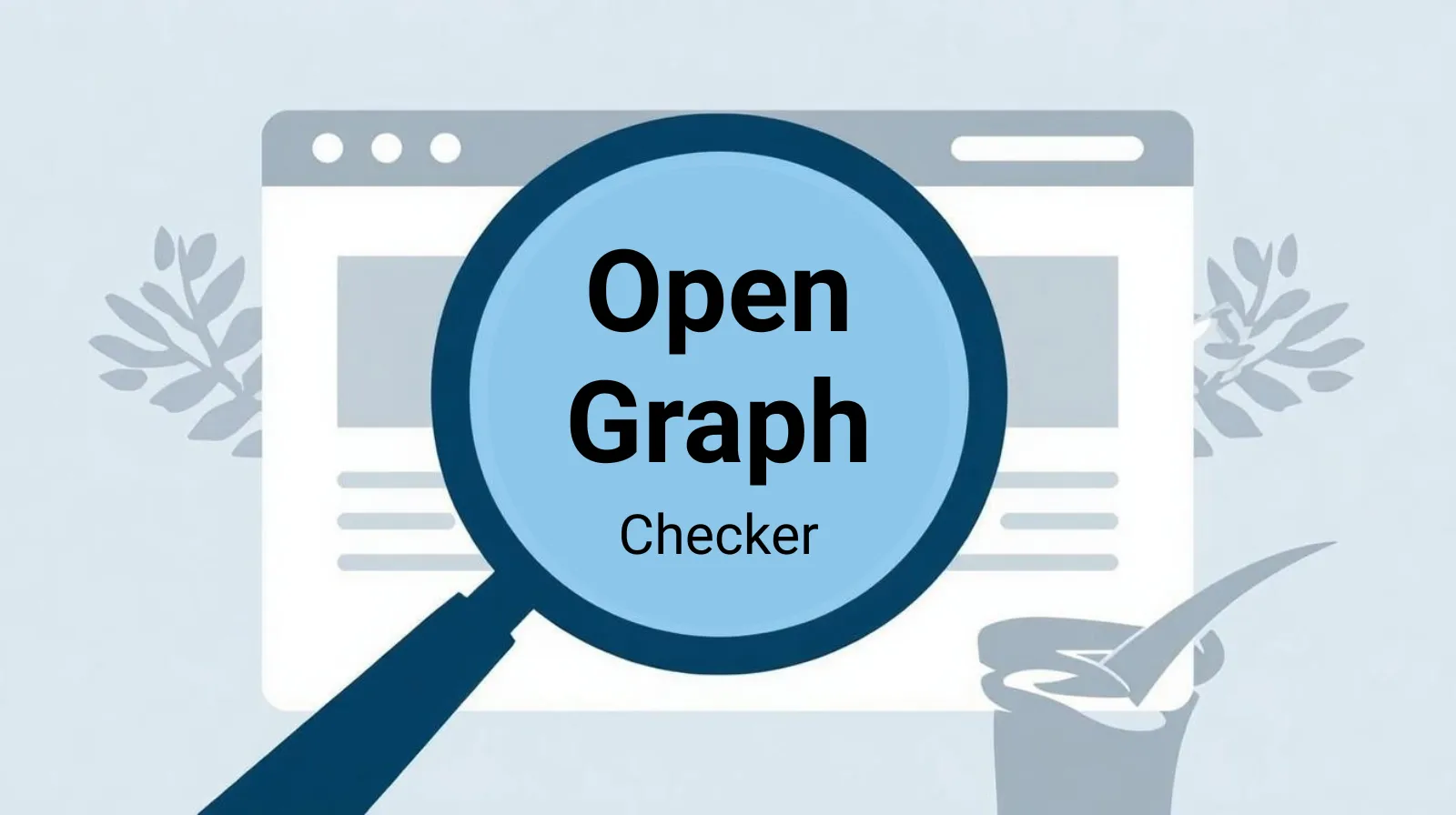 Free Open Graph Validator Online